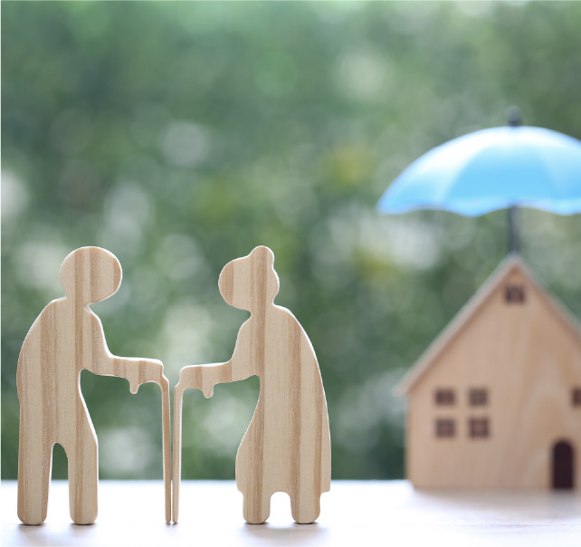 遺言のイメージ